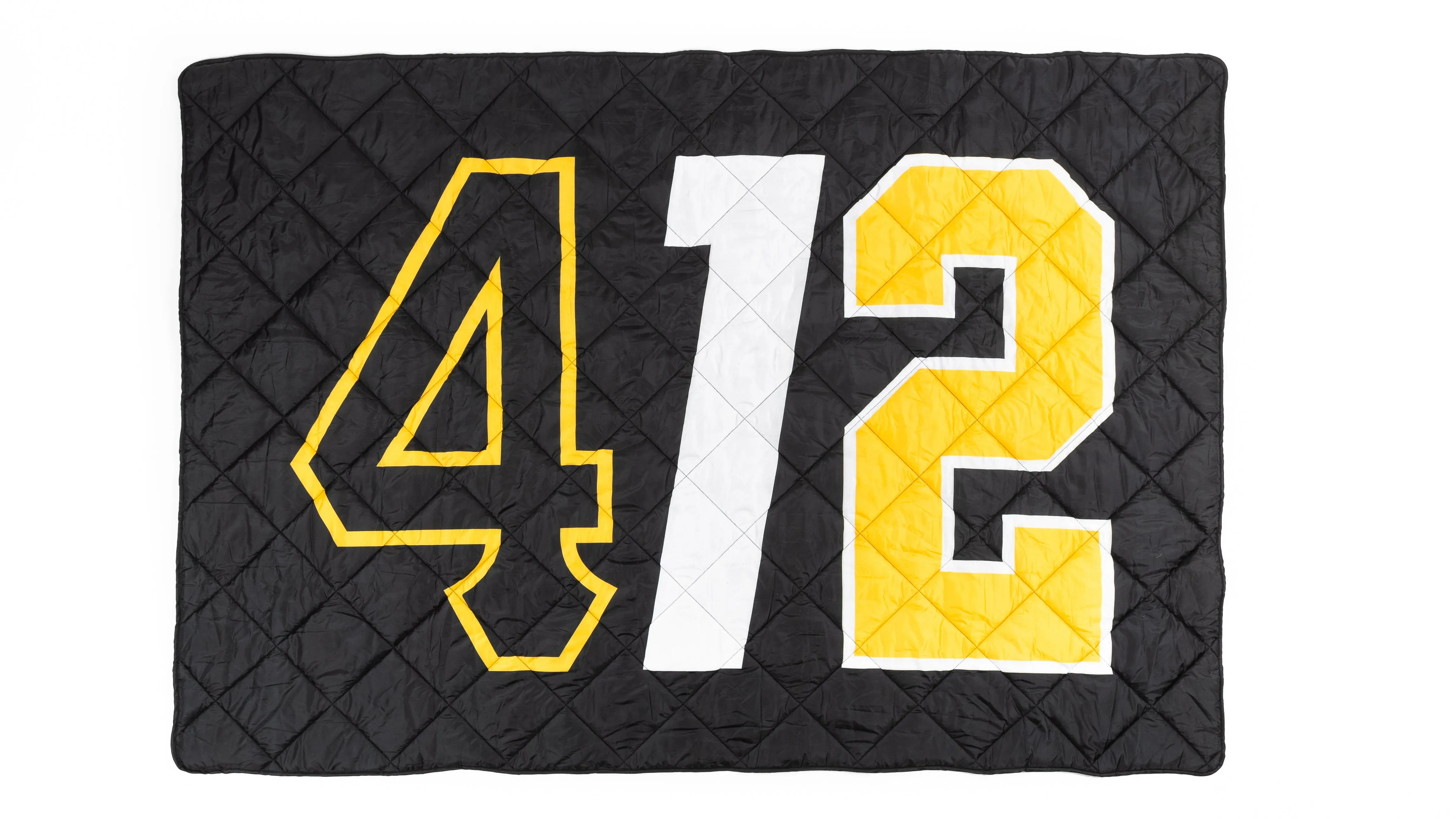 412® Packable Ripstop Blanket