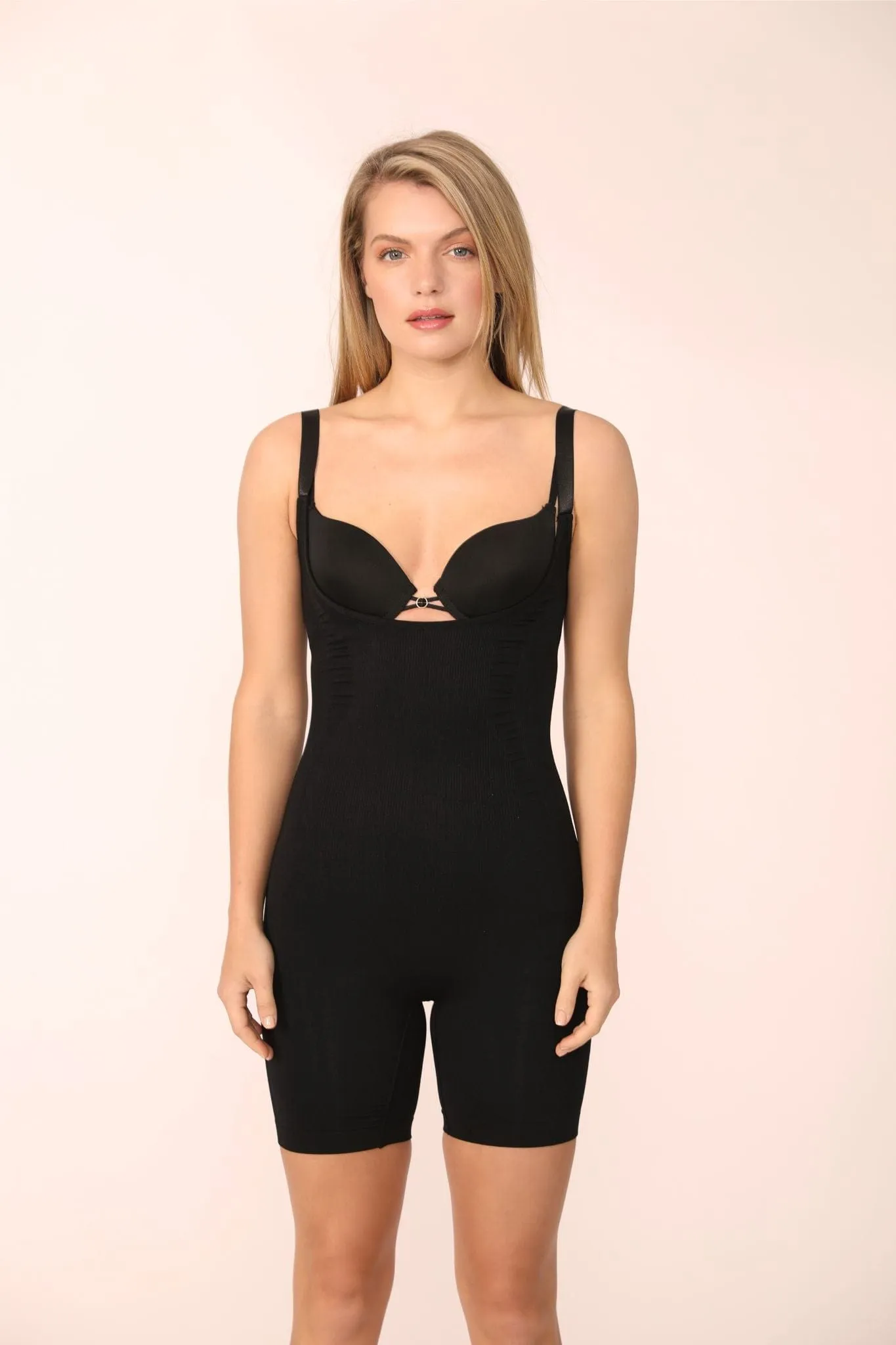 ALAMAE Women's Lago Sculpting Bodysuit