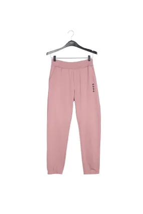 Azonia pink pill sweatpants