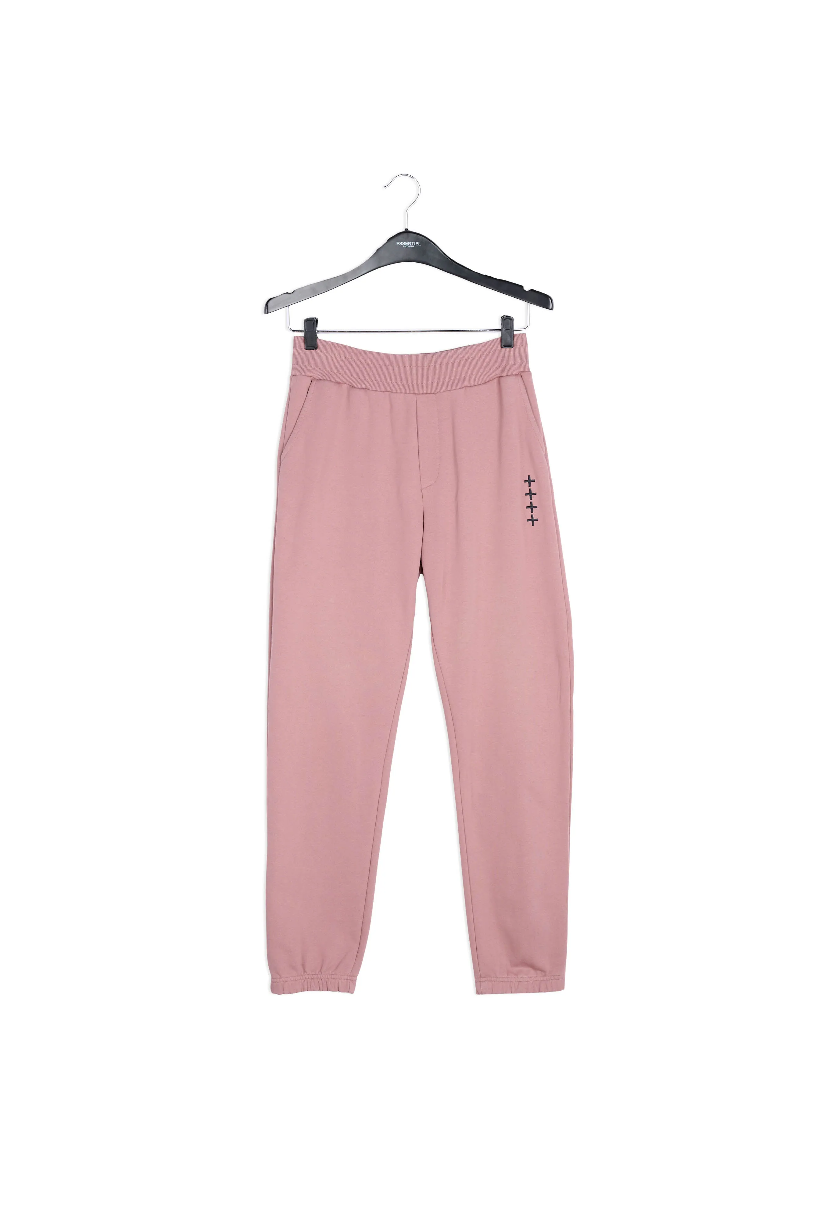 Azonia pink pill sweatpants