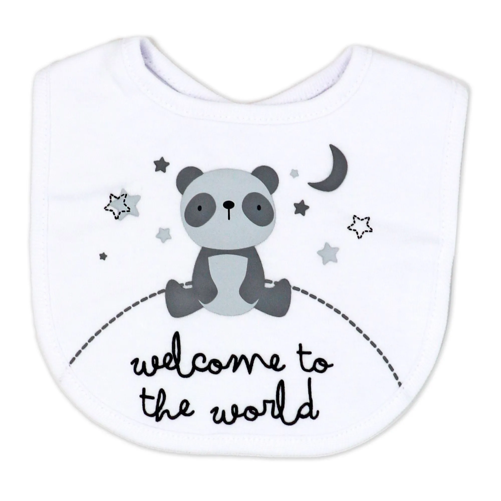 Baby Gift Set - Panda World