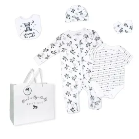 Baby Gift Set - Panda World