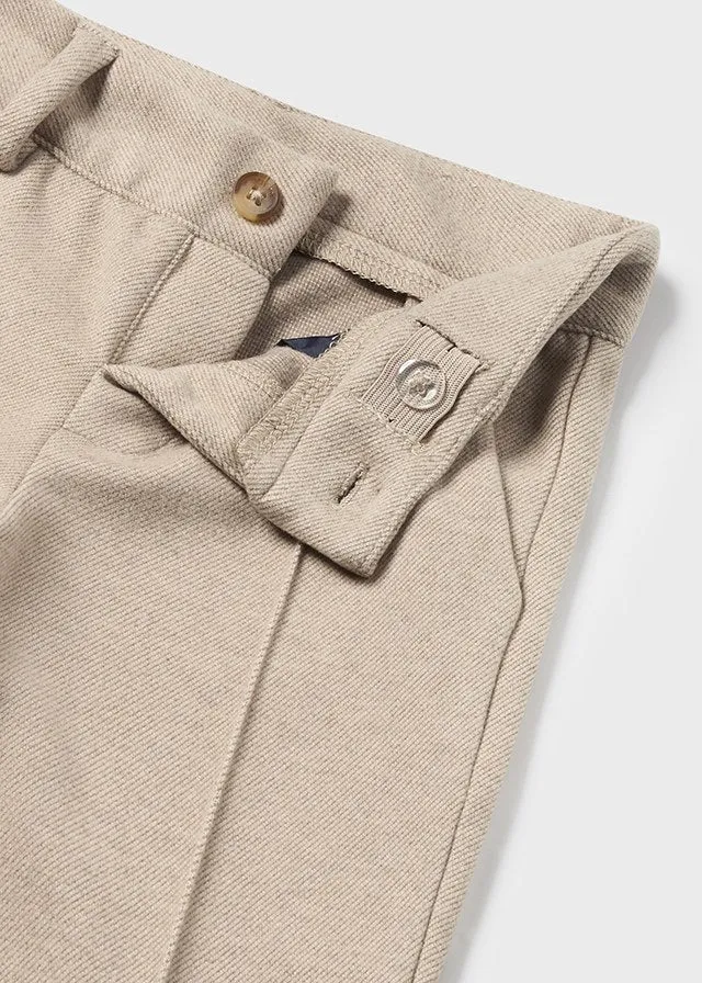 Beige Dress Pants - Select Size