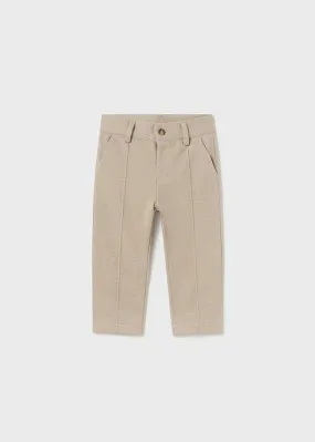 Beige Dress Pants - Select Size