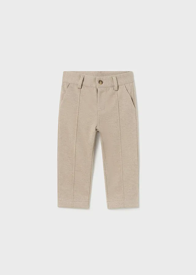 Beige Dress Pants - Select Size