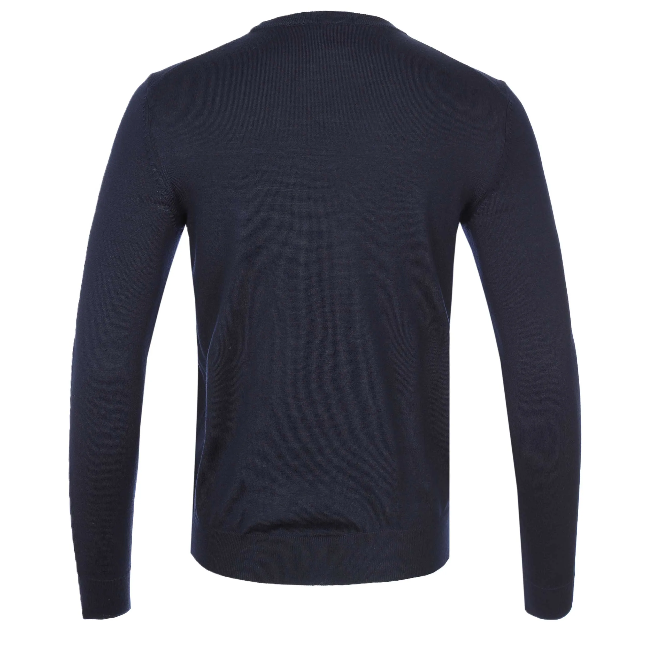 BOSS Botto L Knitwear in Navy