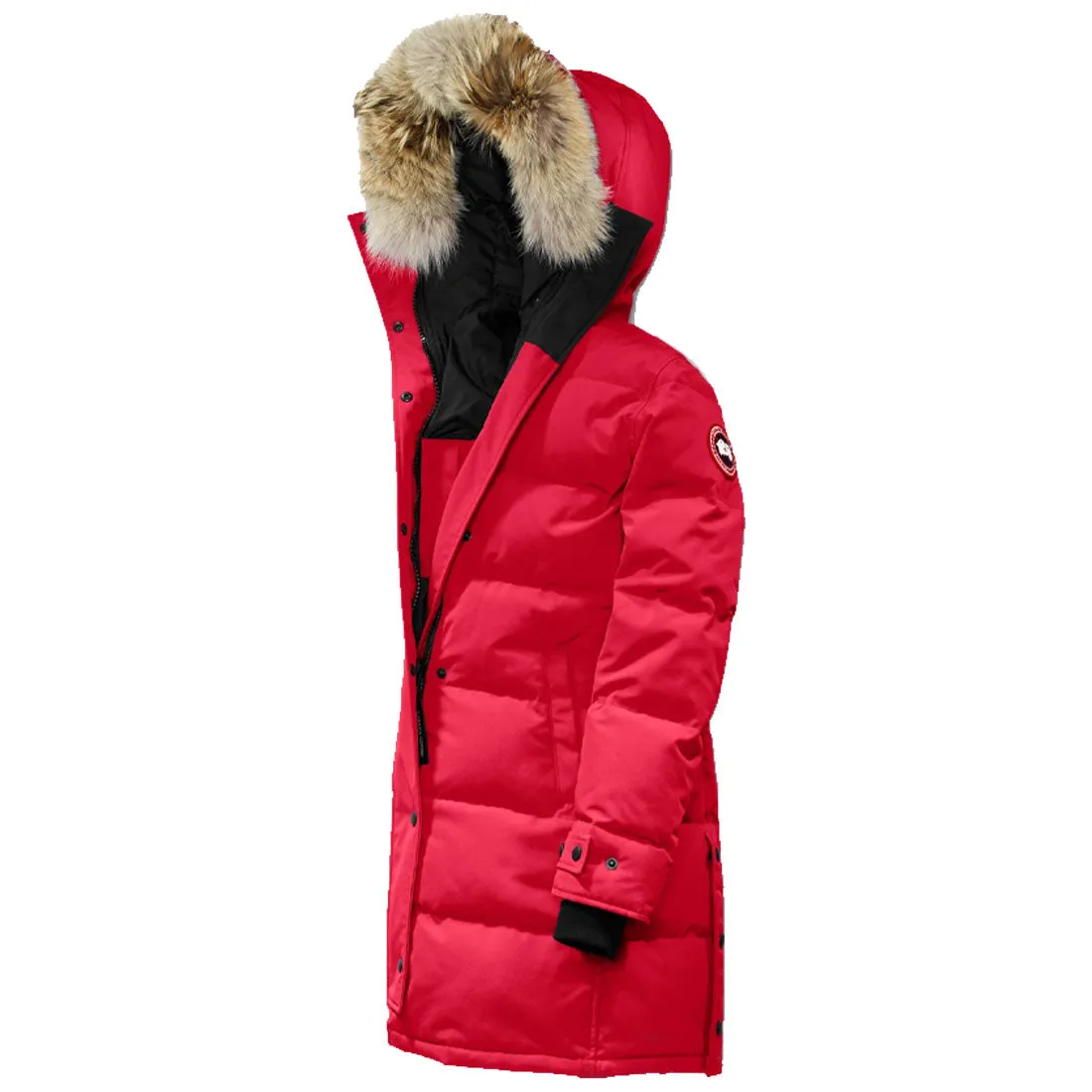 Canada Goose Shelburne Parka - Women's