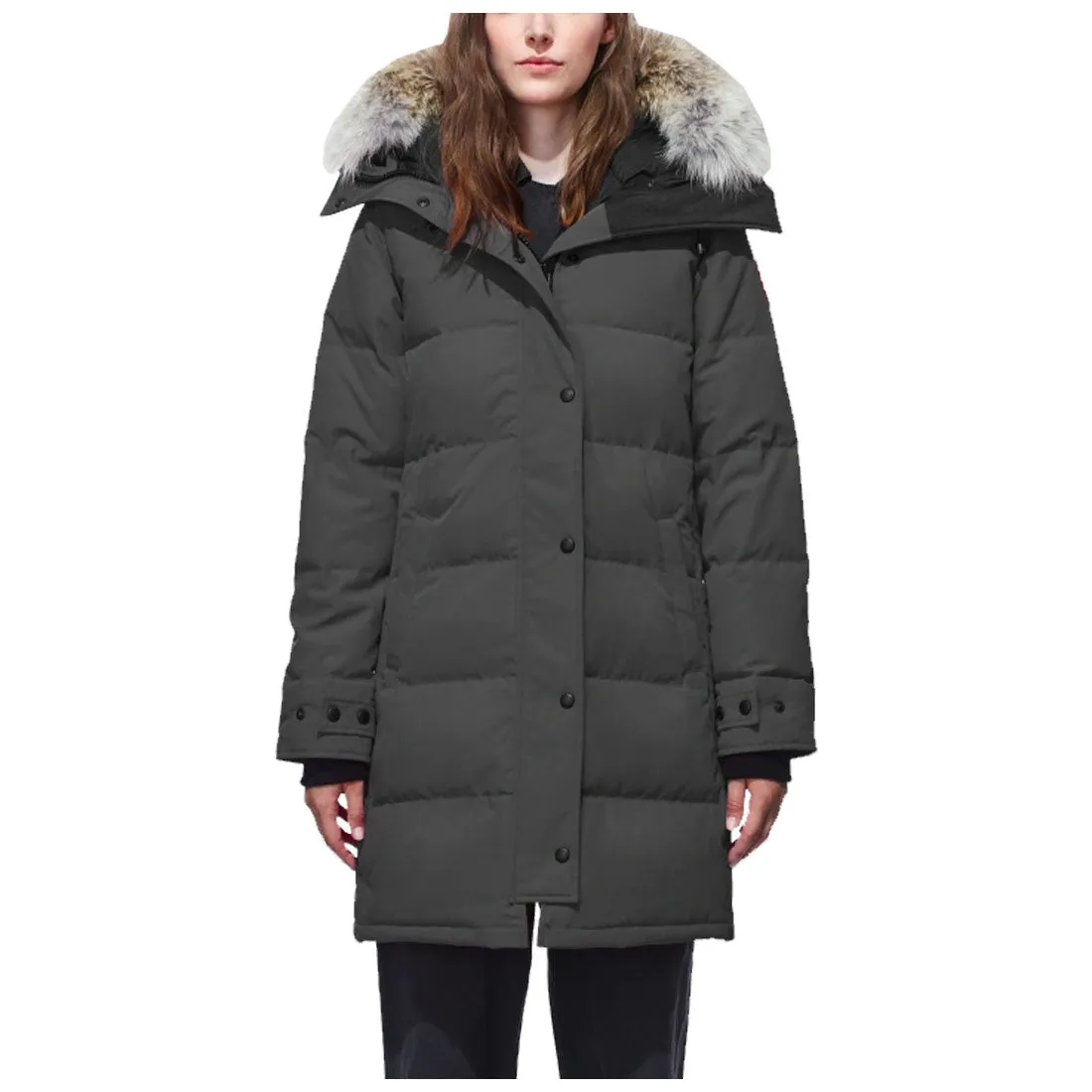 Canada Goose Shelburne Parka - Women's