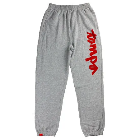 Chocolate Tampa Chunk Sweatpants