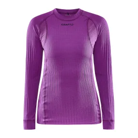 Craft 2023 Women's Active Extreme X CN Long Sleeve