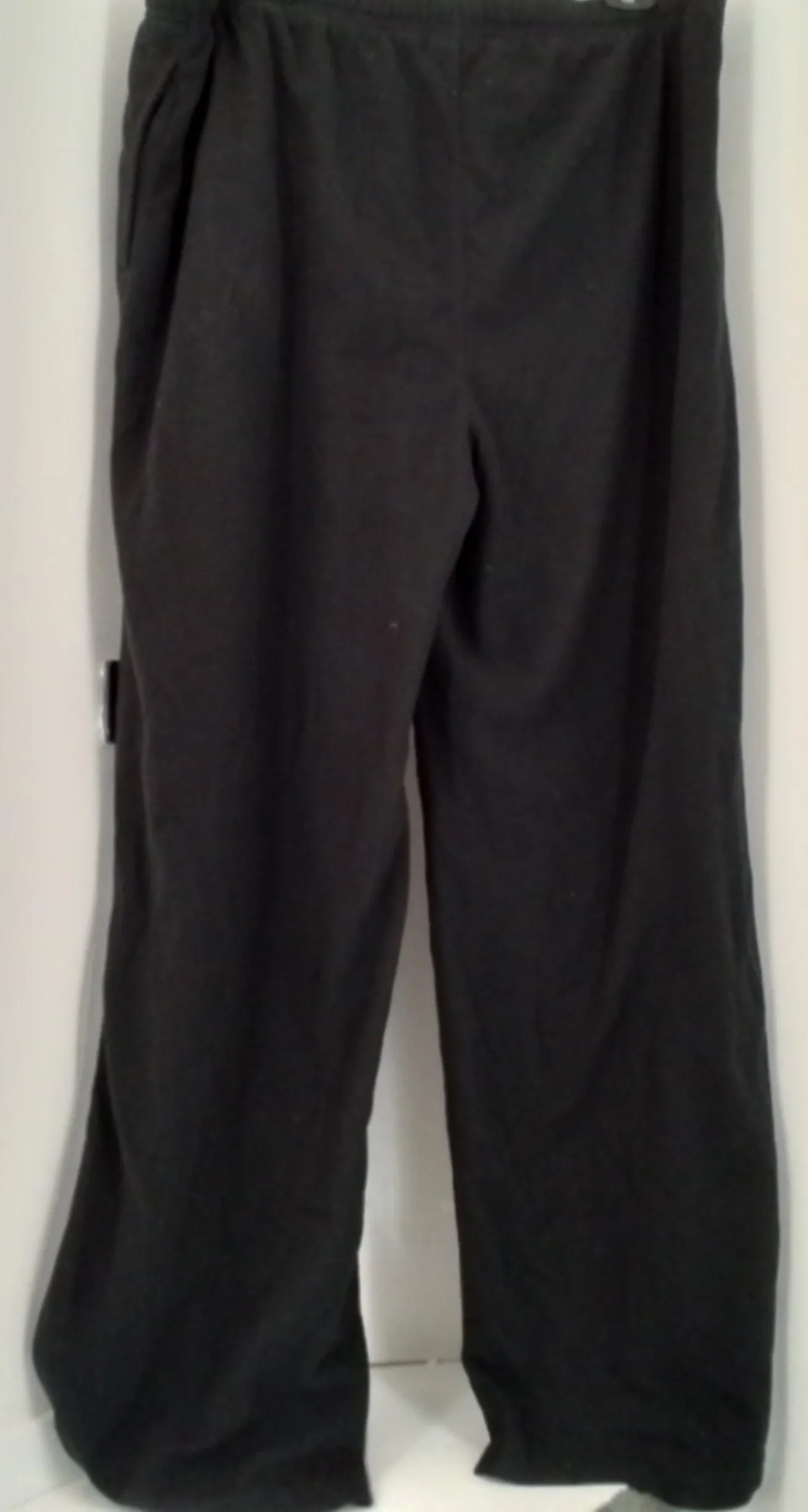 Croft & Barrow Men's Black Sweatpants