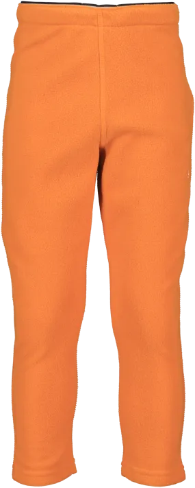 Didriksons Kids&#x27; Monte Pants 9 Orange Jam | Buy Didriksons Kids&#x27; Monte Pants 9 Orange Jam here | Outnorth