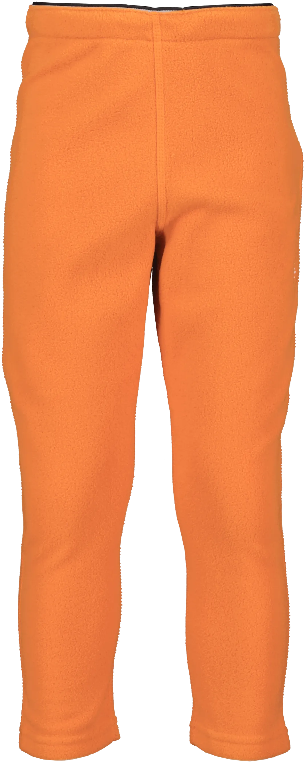 Didriksons Kids&#x27; Monte Pants 9 Orange Jam | Buy Didriksons Kids&#x27; Monte Pants 9 Orange Jam here | Outnorth