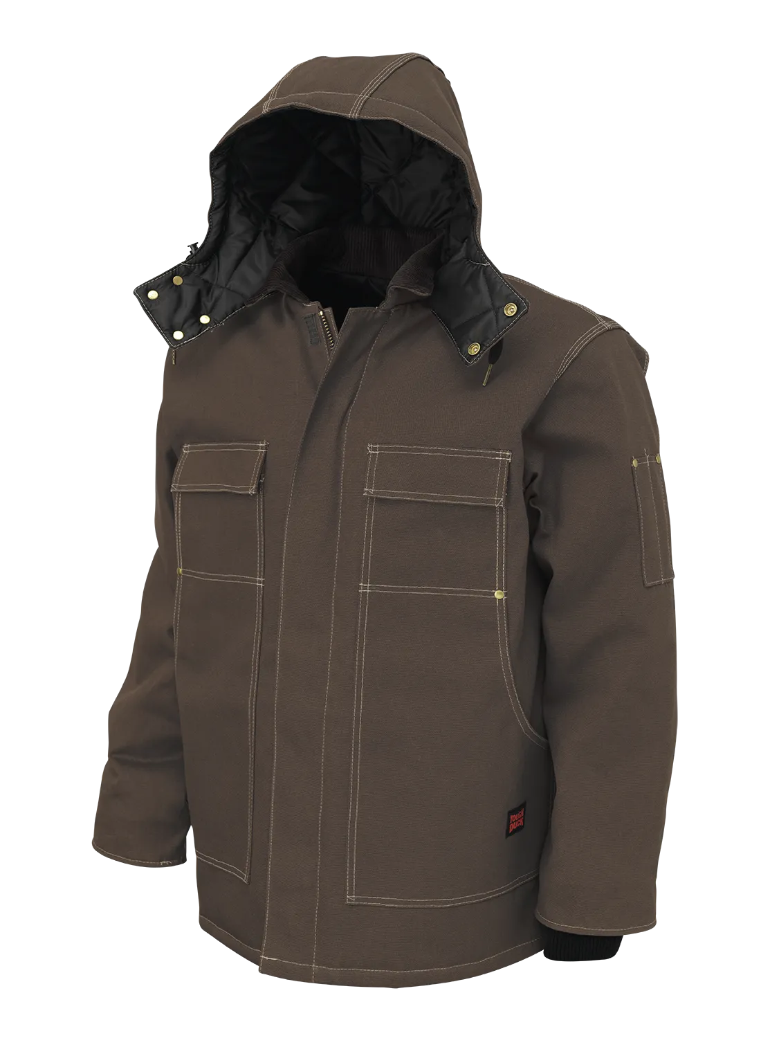 Duck Ultimate Parka by Tough Duck - Style WJ34