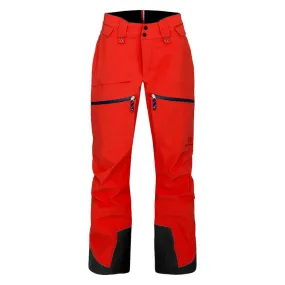 Elevenate Women&#x27;s Pure Pants Red Glow | Buy Elevenate Women&#x27;s Pure Pants Red Glow here | Outnorth