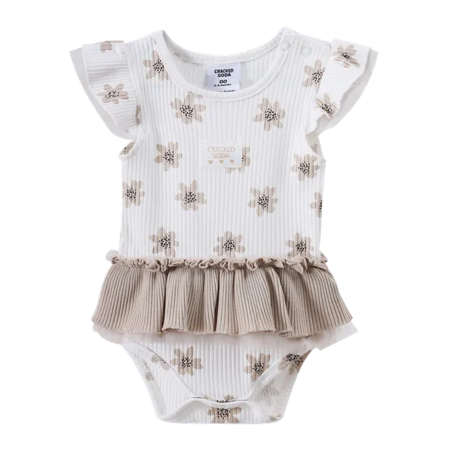 Ellie Bodysuit Tutu