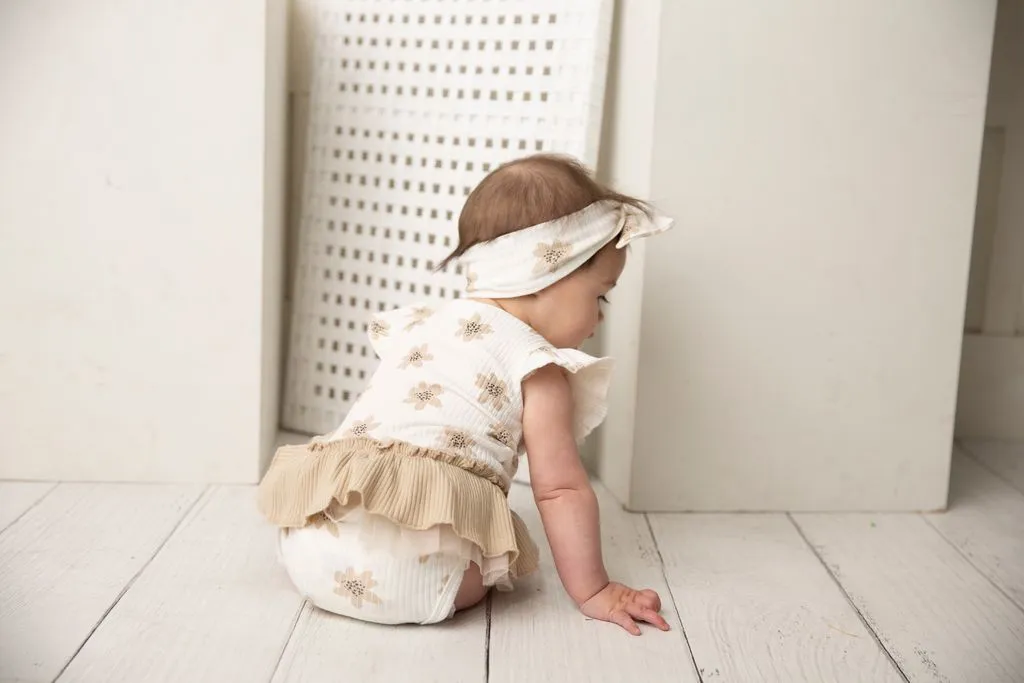 Ellie Bodysuit Tutu