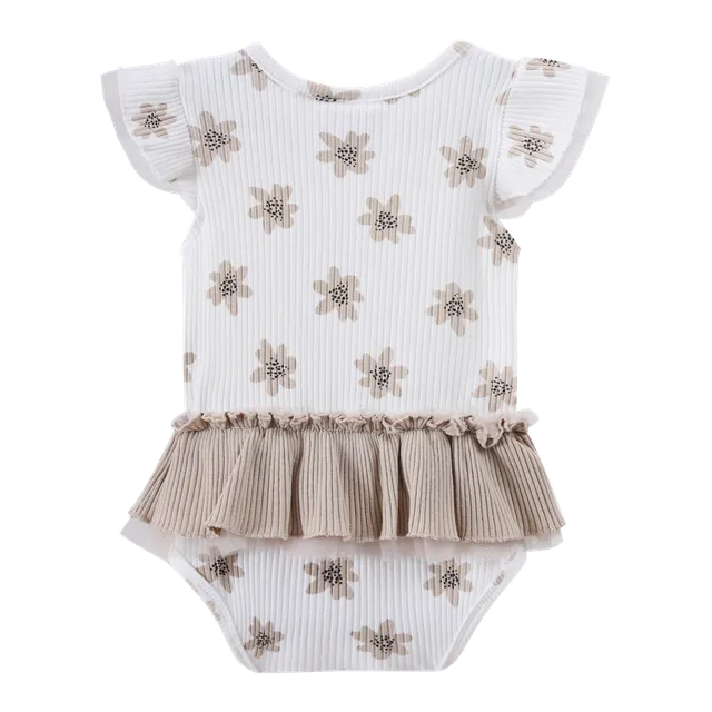 Ellie Bodysuit Tutu