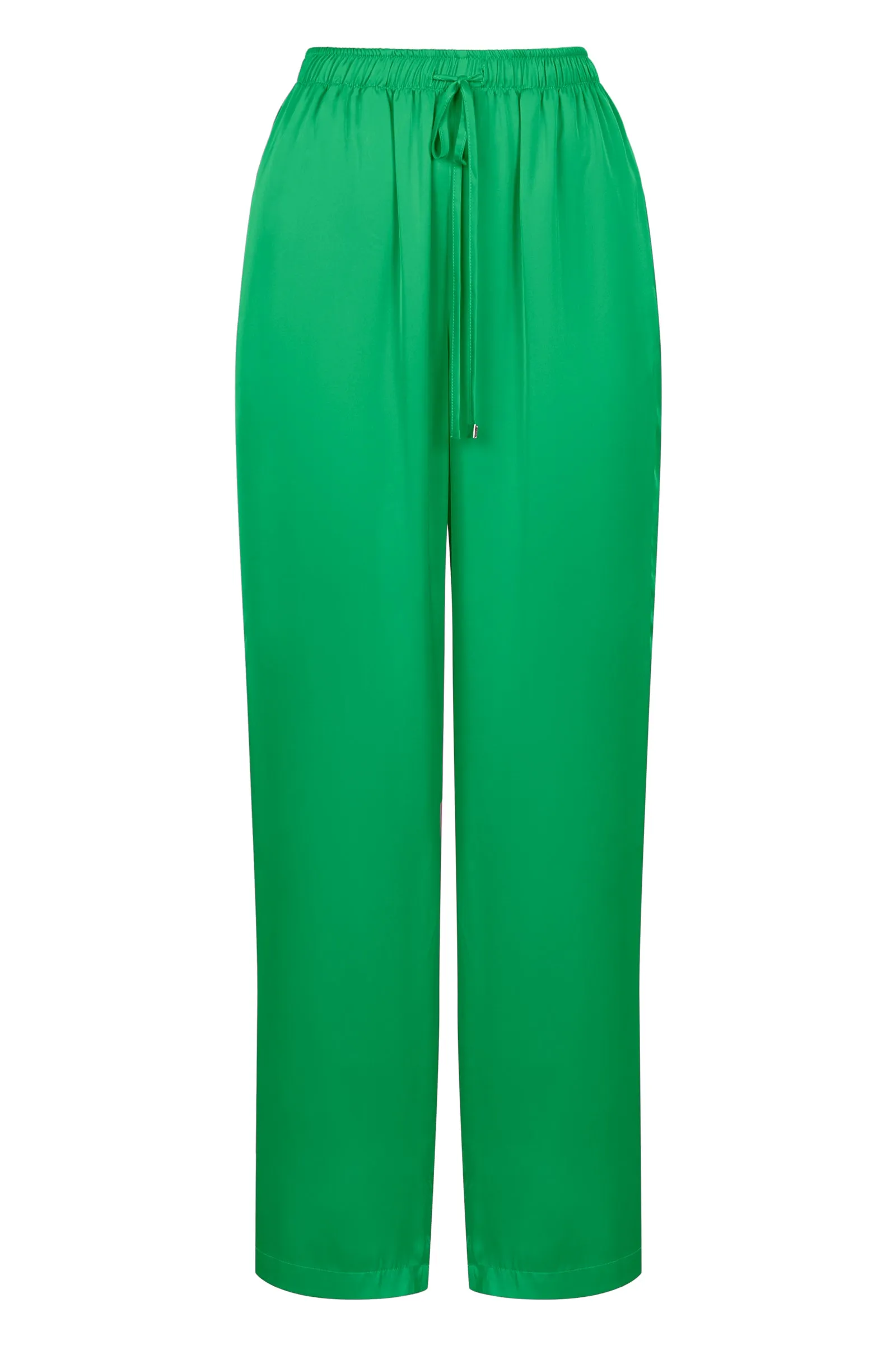 Elysian Pant, Emerald