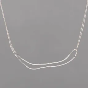 FLOW COLLAR NECKLACE