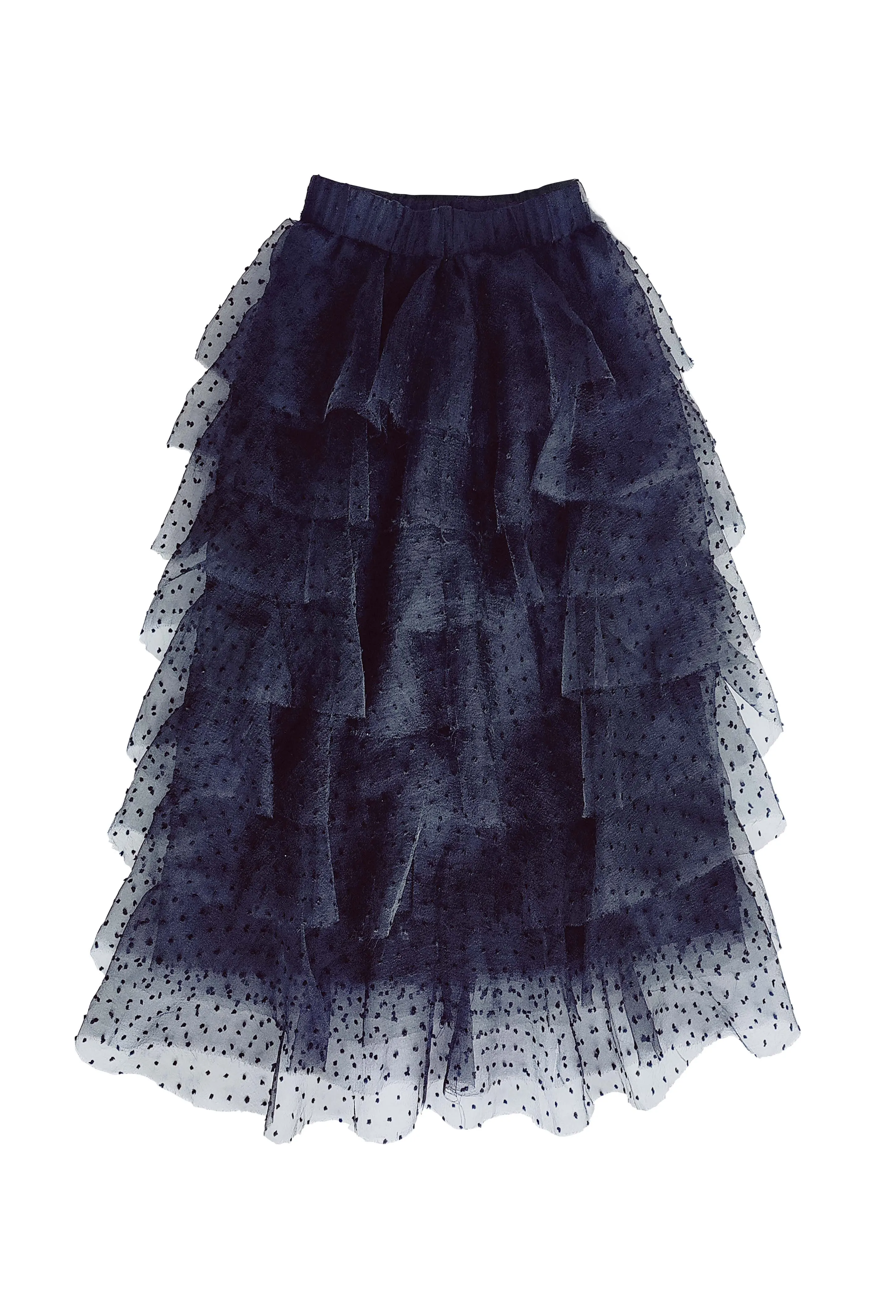 Frill Skirt