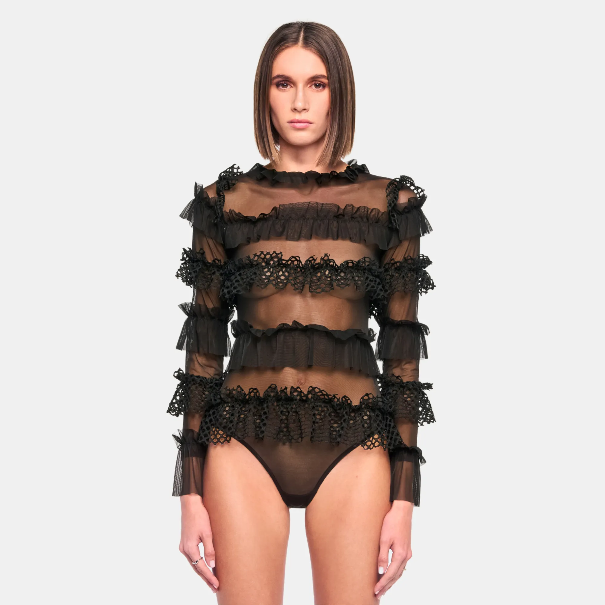 GRACE Bodysuit