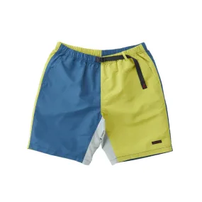 Gramicci Shell Packable Shorts - Crazy Citron