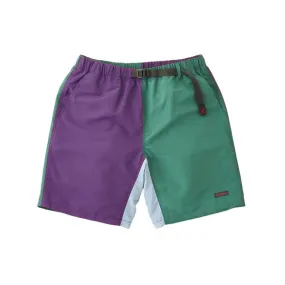 Gramicci Shell Packable Shorts - Crazy Purple