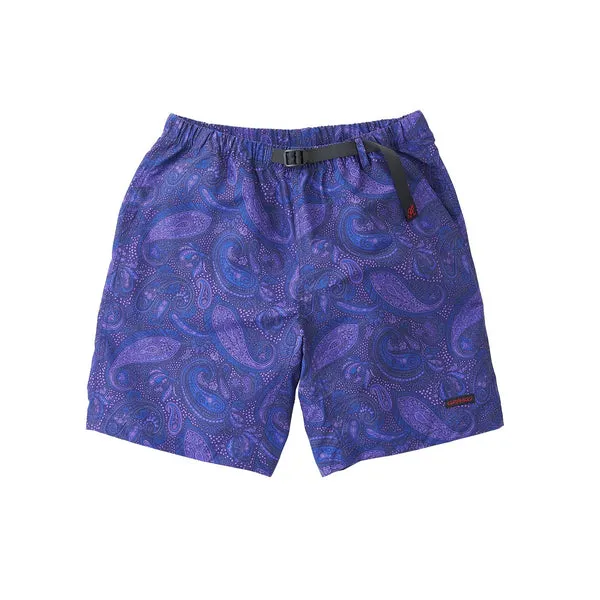 Gramicci Shell Packable Shorts - Paisley