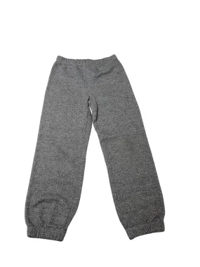 Grey sweatpants size 5