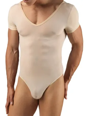 Italian Tactel BodySuit