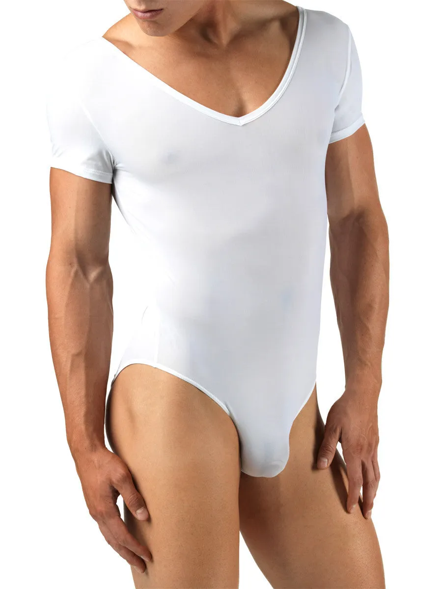 Italian Tactel BodySuit