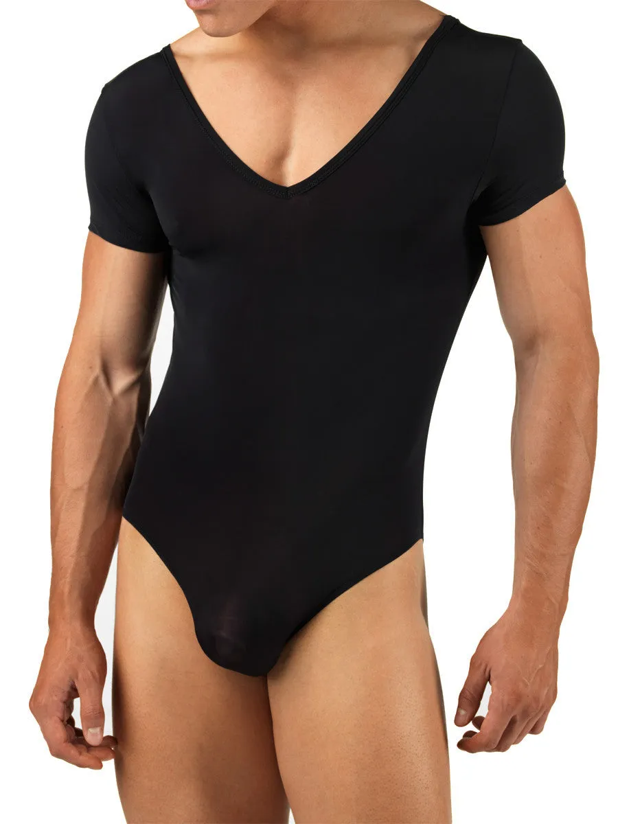 Italian Tactel BodySuit