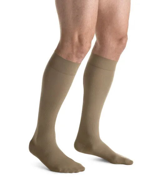 JOBST | forMen | Knee High | Unisex | 15-20mmHg