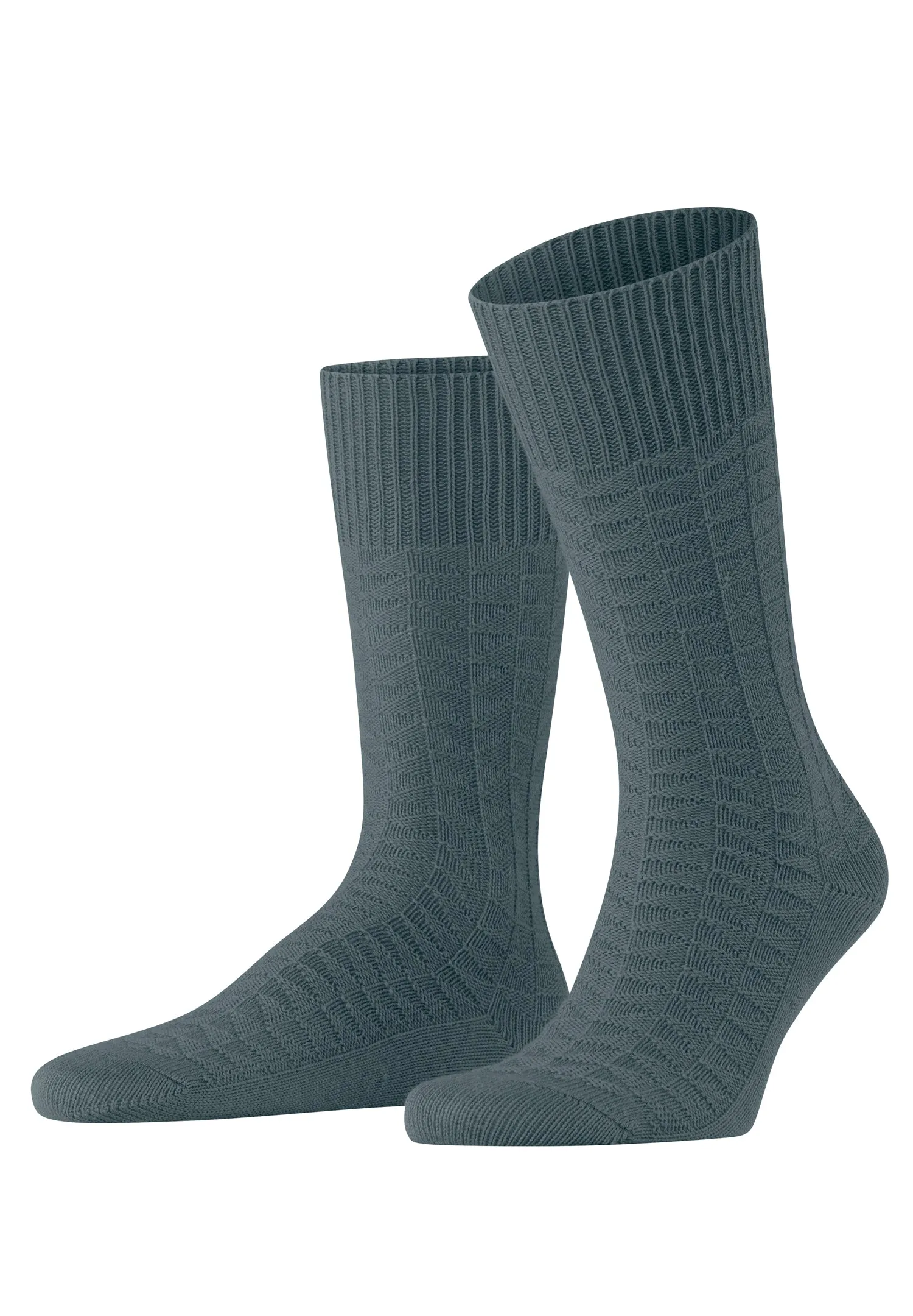 Joint Knit So Socks | Grass 12543-7431