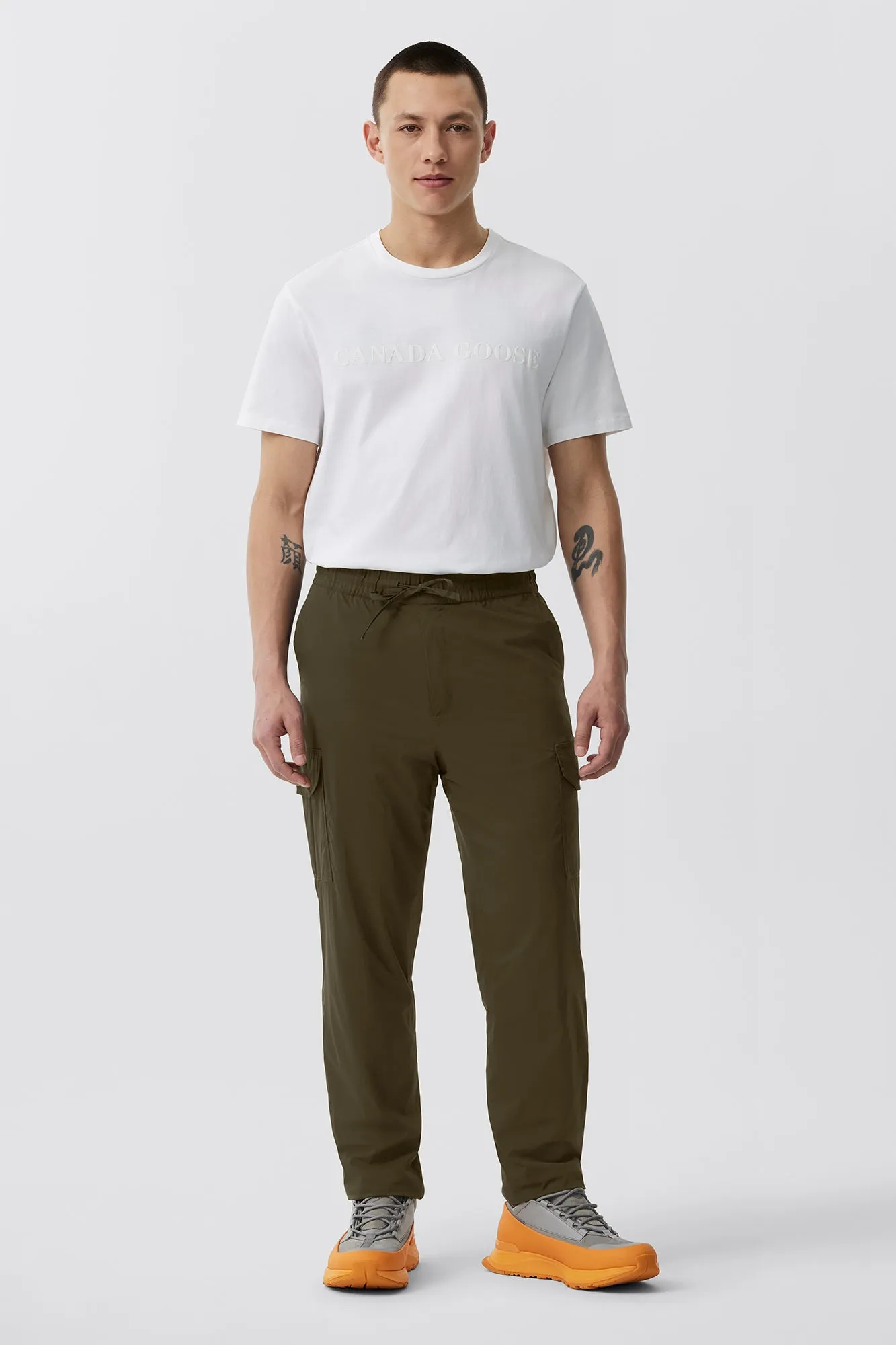 Killarney Pant Black Label