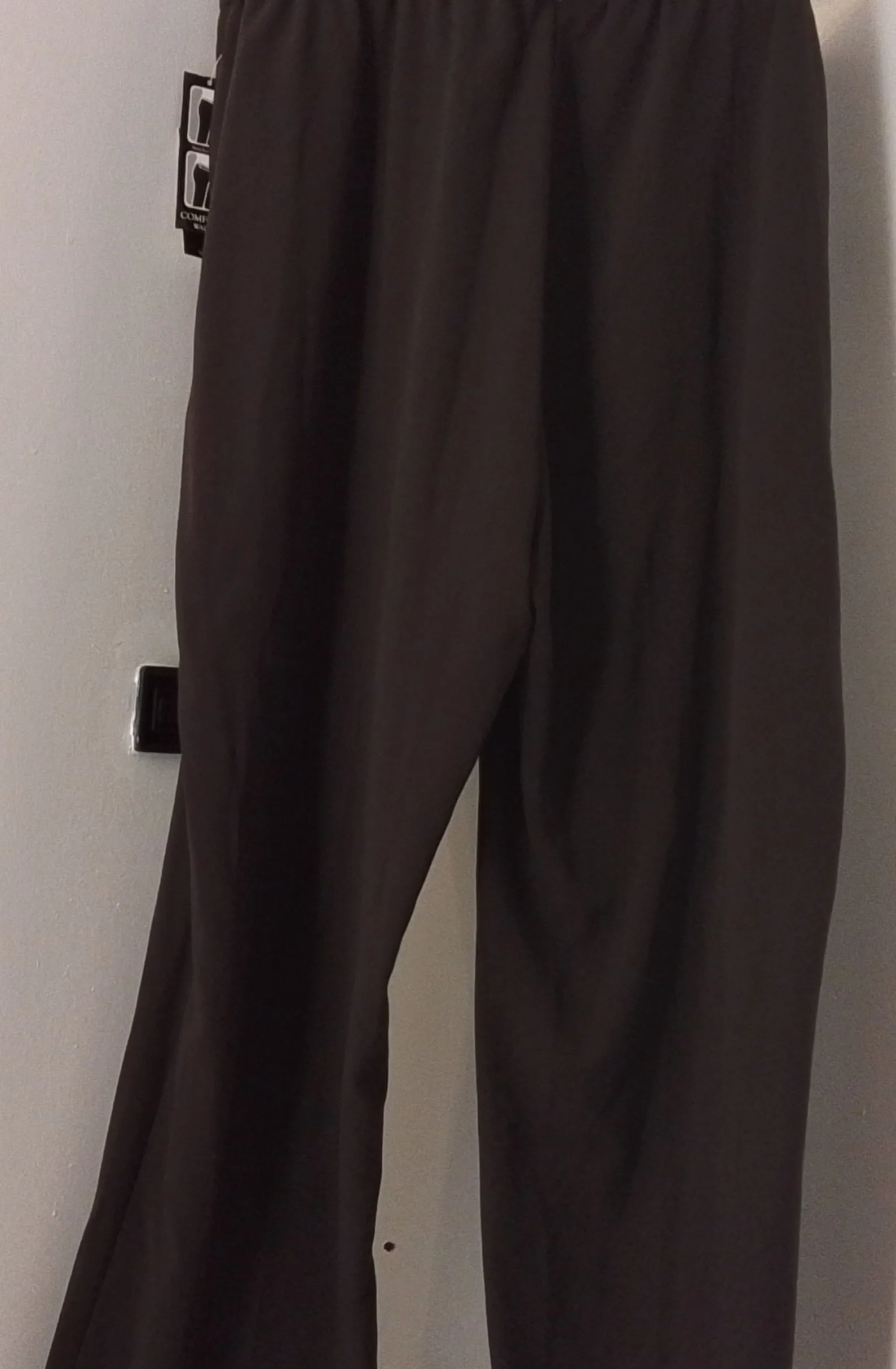 Kim Rogers Women's Brown Dress Pants