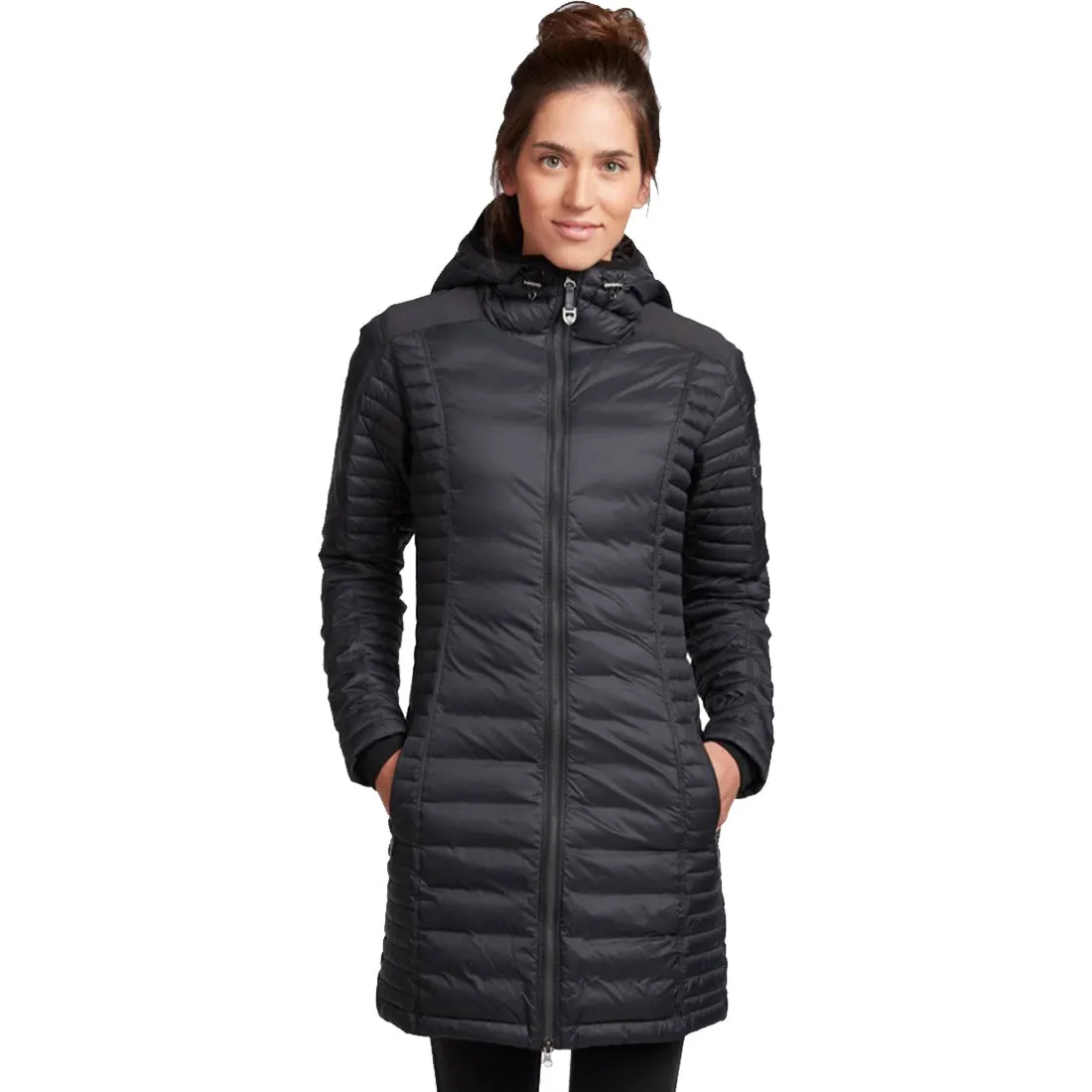 KUHL Spyfire Parka - Women's