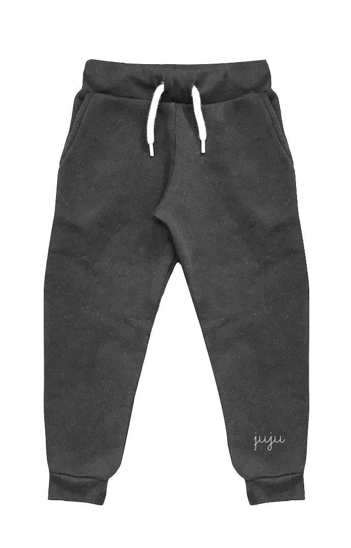 Little Kids Jogger Sweatpants