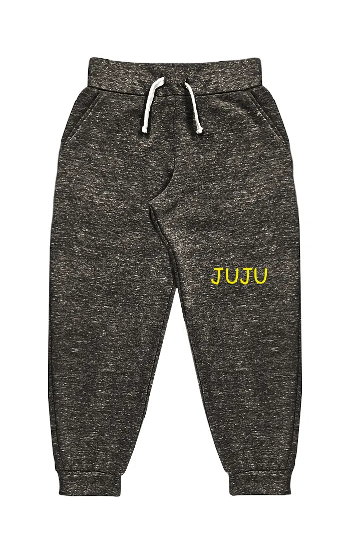 Little Kids Jogger Sweatpants