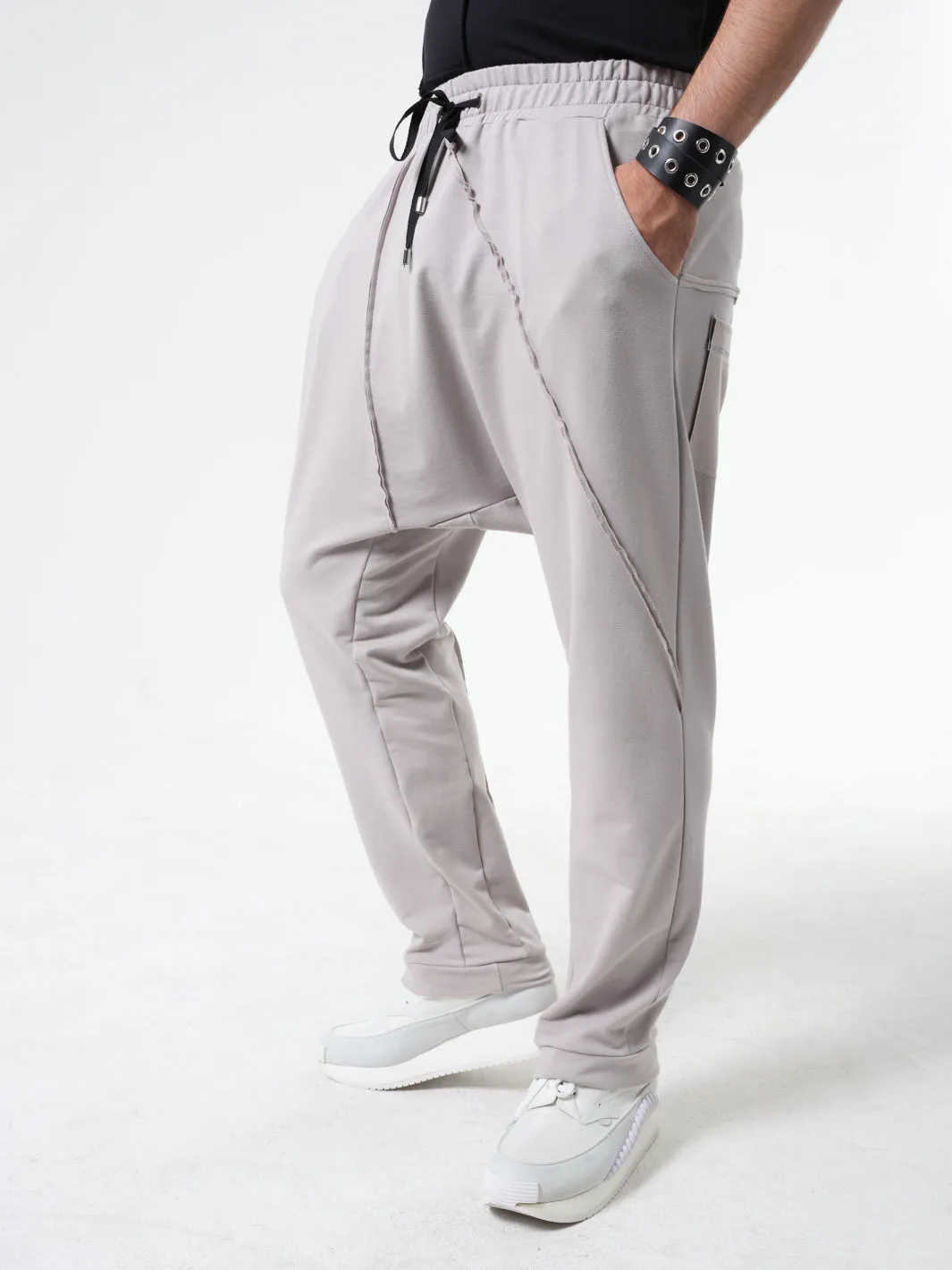 Mens Track Pants