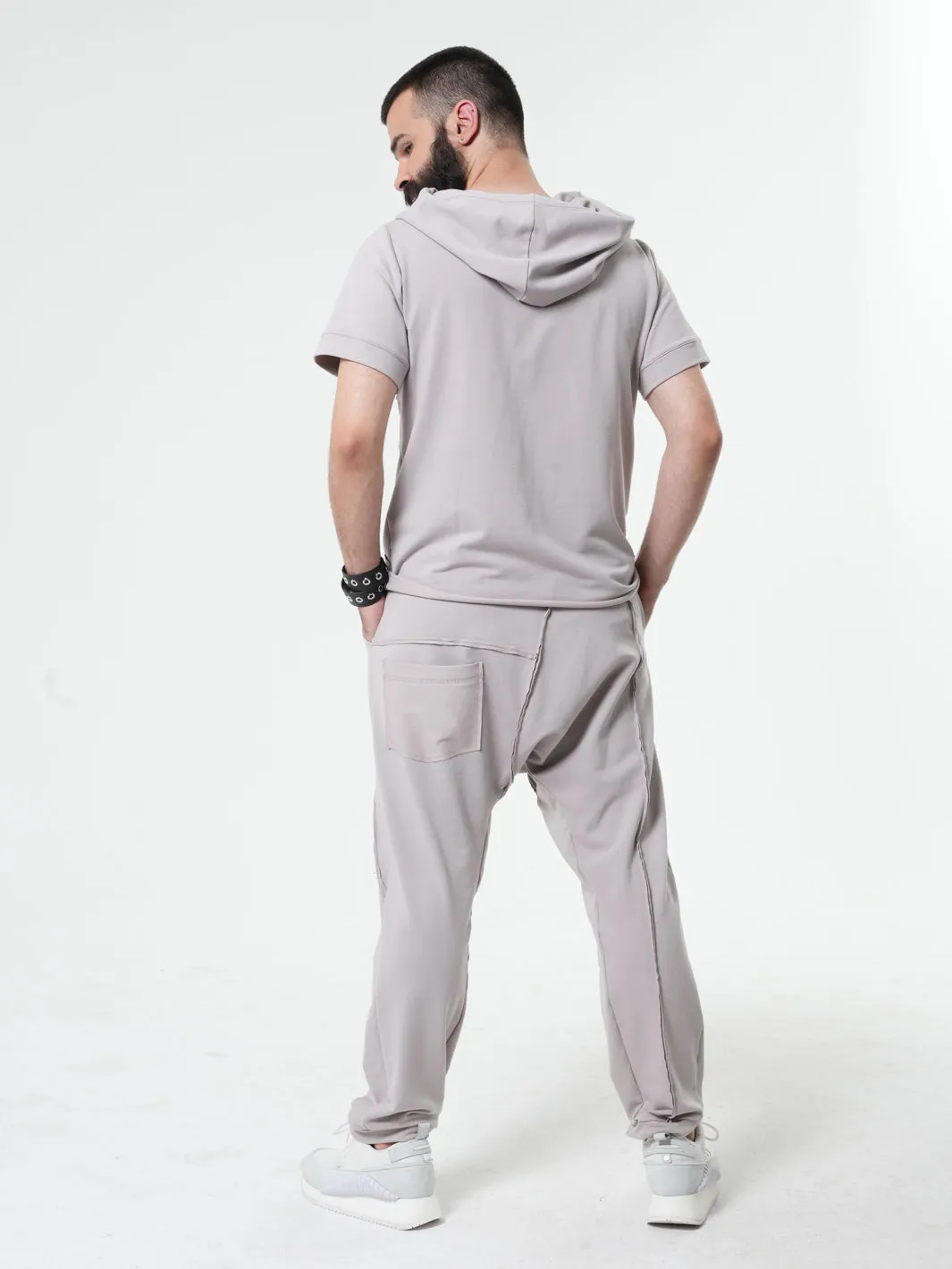 Mens Track Pants