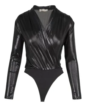 Night Out Bodysuit