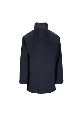 Nordavind Mens Jacket - Dark Navy