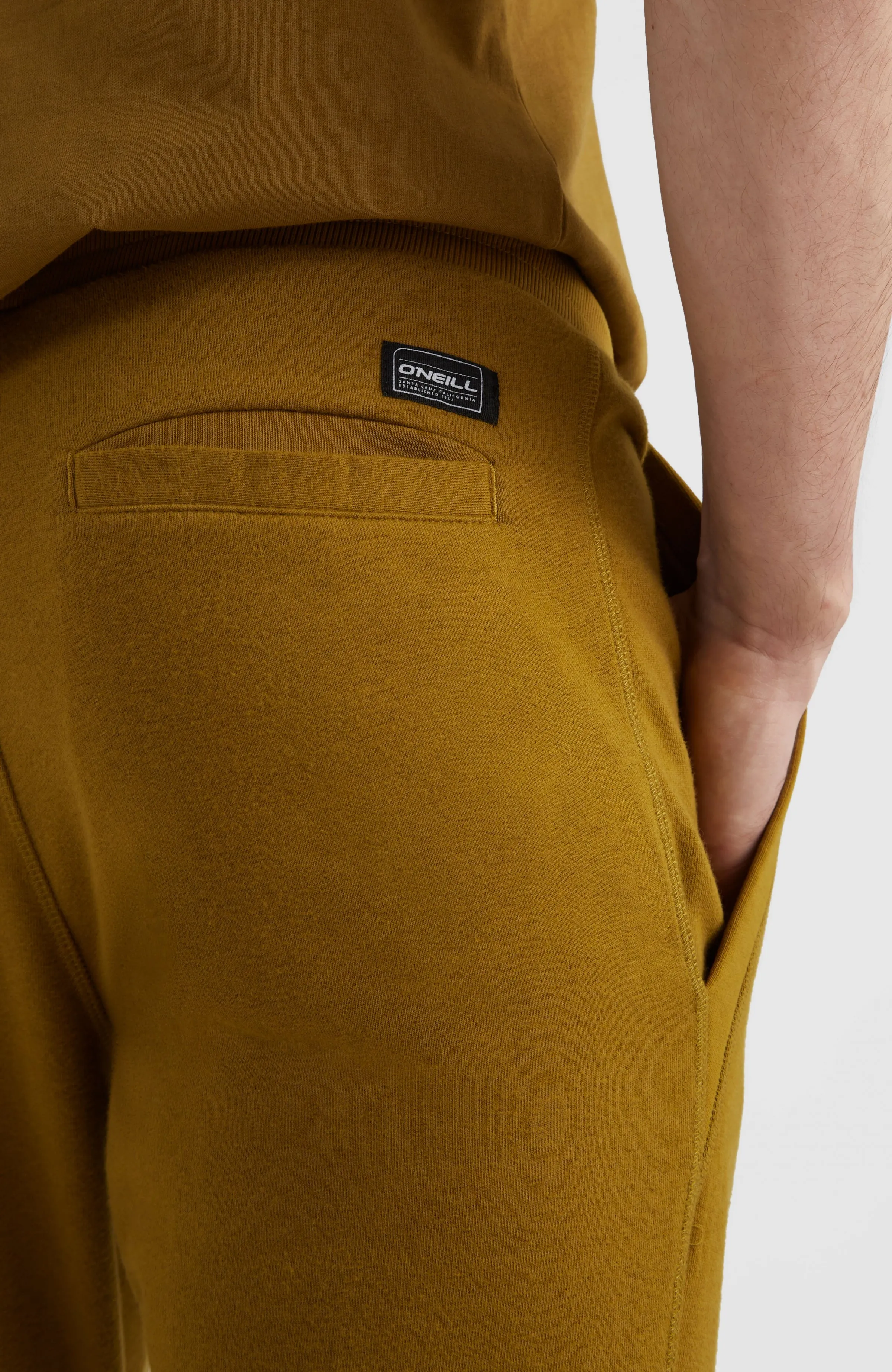 O'Neill Logo Sweatpants | Plantation