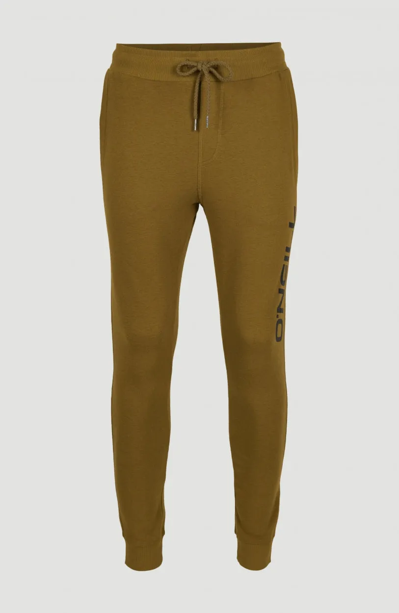 O'Neill Logo Sweatpants | Plantation