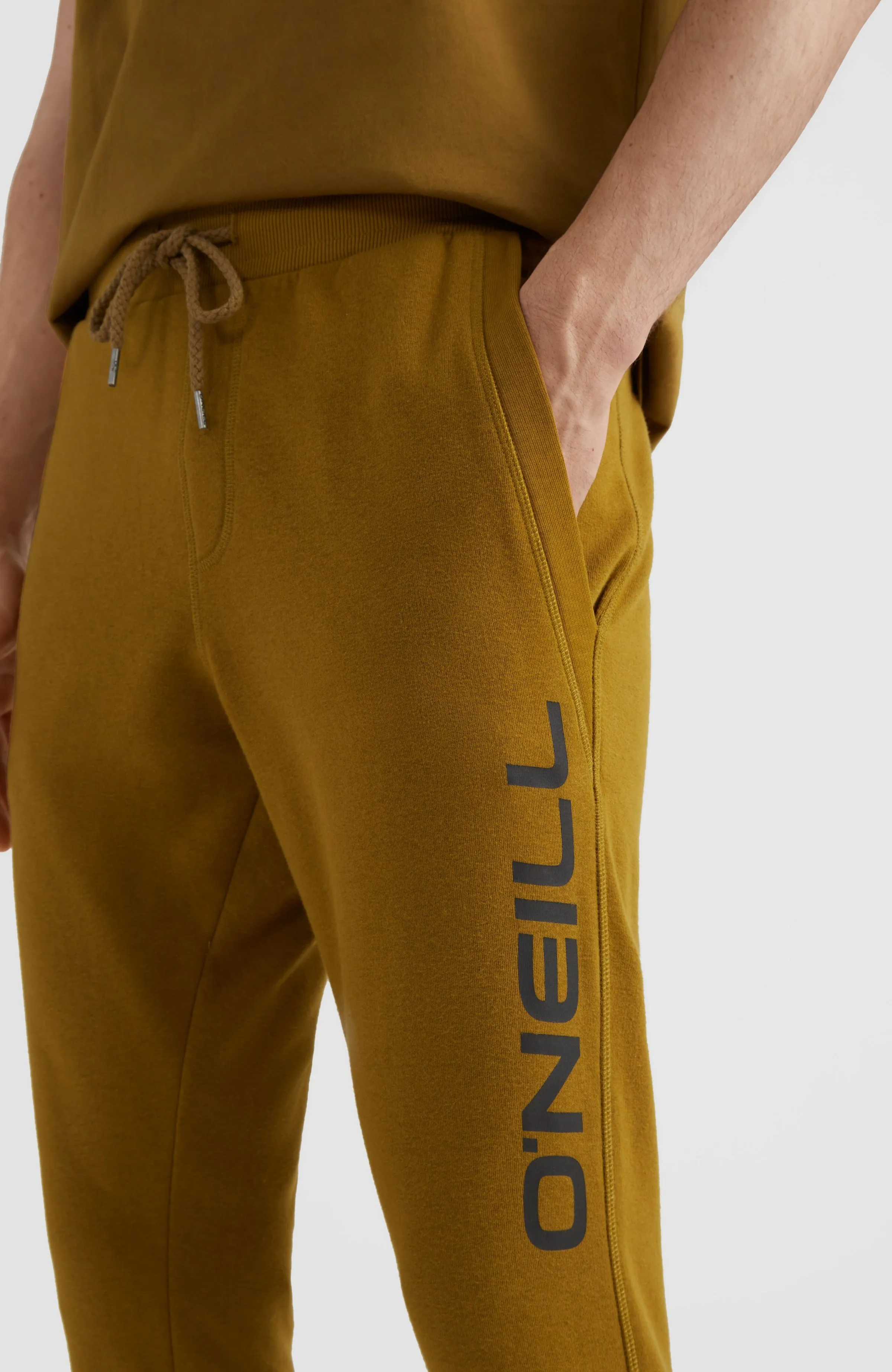 O'Neill Logo Sweatpants | Plantation