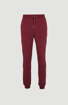 O'Neill Logo Sweatpants | Windsor Wine