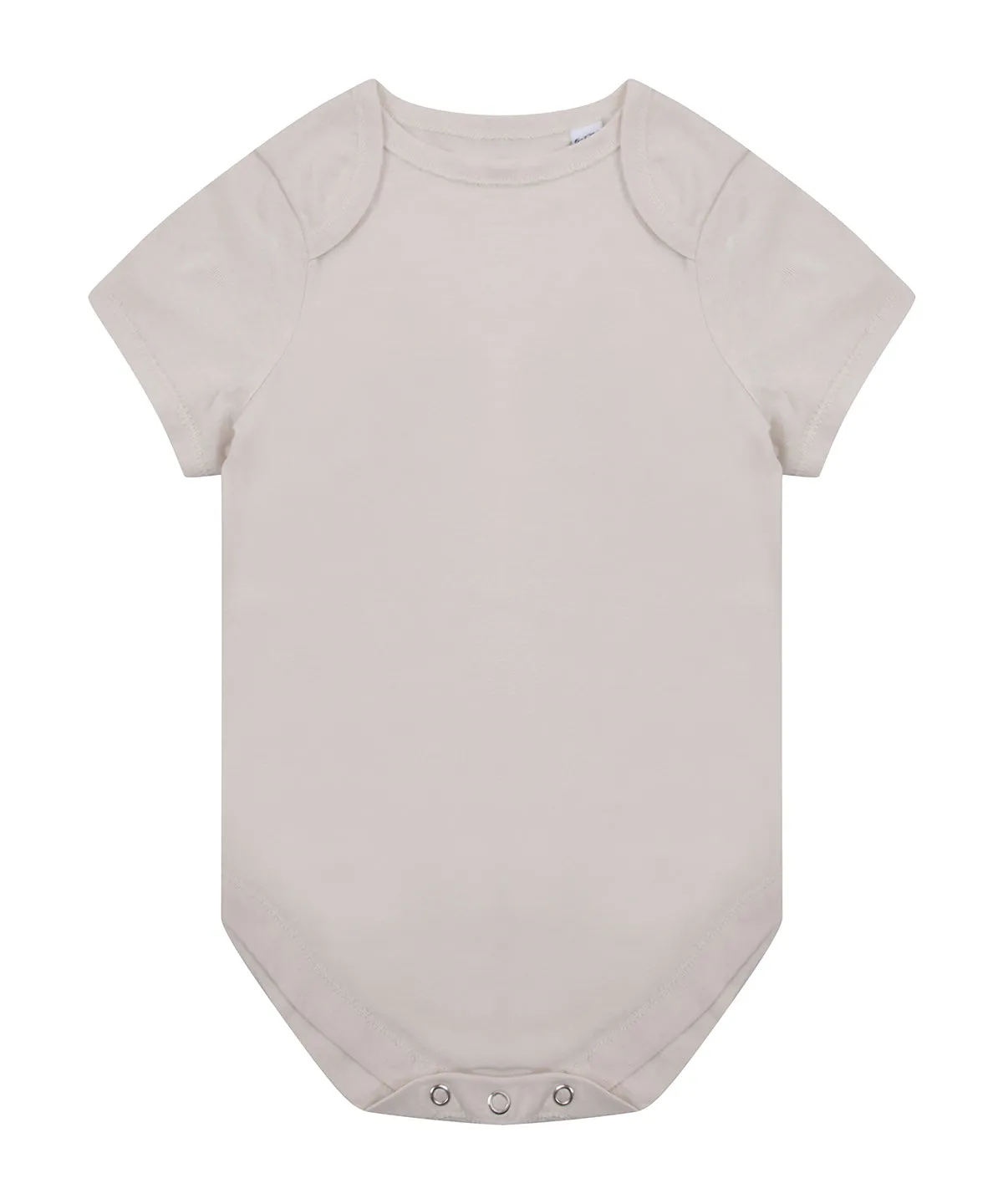 Organic bodysuit | Natural