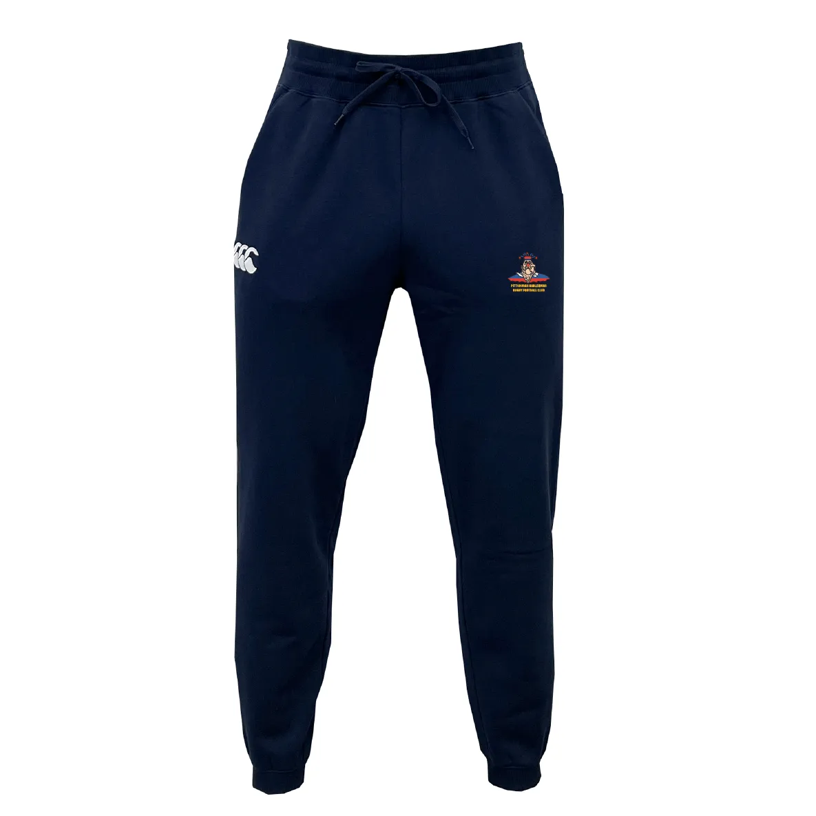 Pittsburgh Harlequins Rugby Leisure Sweatpant by Canterbury